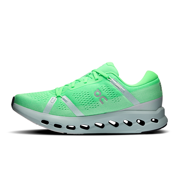 ON Men's Cloudsurfer 2 - Verdite Surf