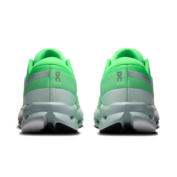 ON Men's Cloudsurfer 2 - Verdite Surf