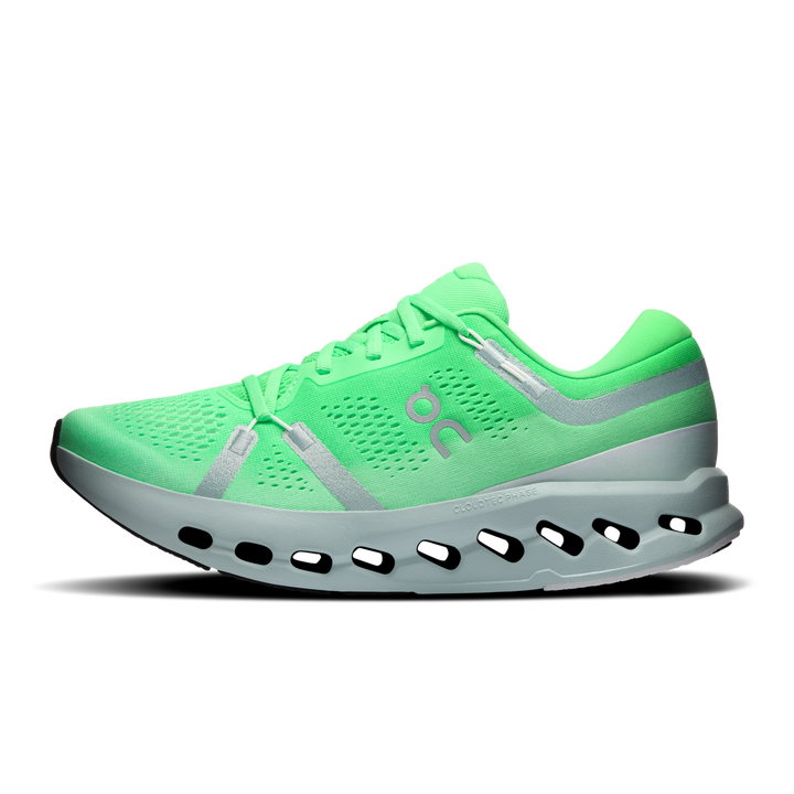 ON Men's Cloudsurfer 2 - Verdite Surf