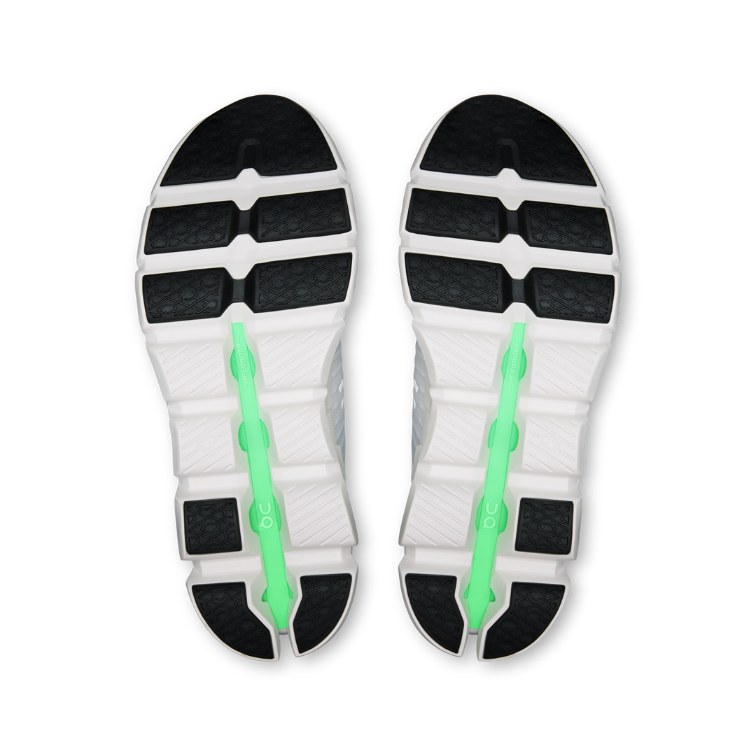 ON Men's Cloudswift 4 - Frost White
