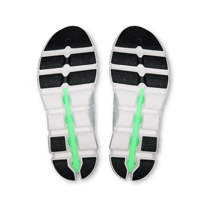 ON Men's Cloudswift 4 - Frost White