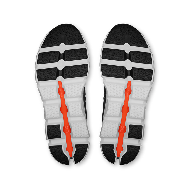 ON Men's Cloudswift 4 - Rock White