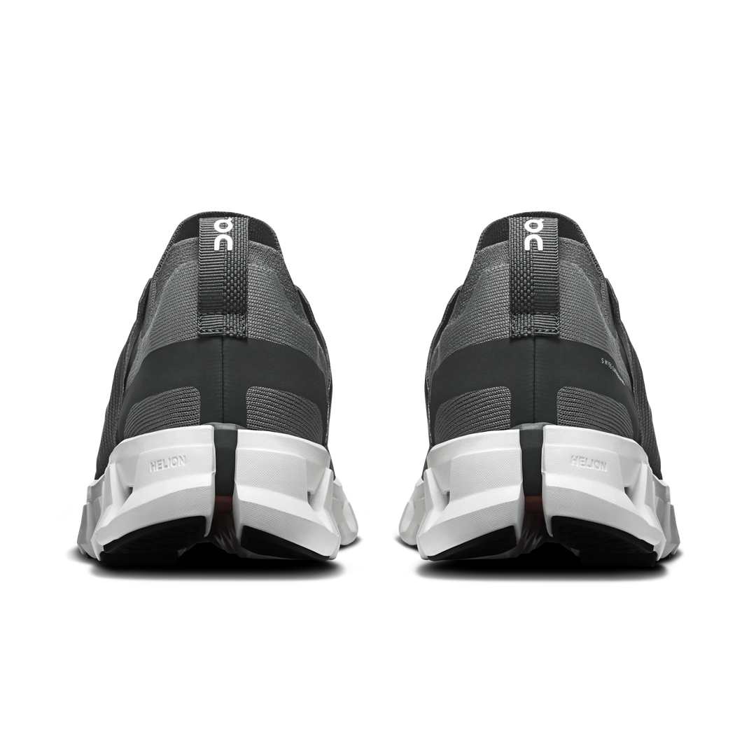ON Men's Cloudswift 4 - Rock White