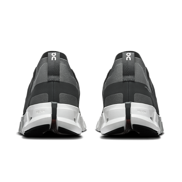 ON Men's Cloudswift 4 - Rock White