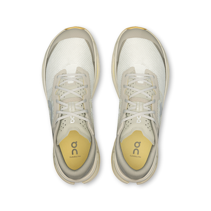 ON Men's Cloudultra 3 - Brume Winter