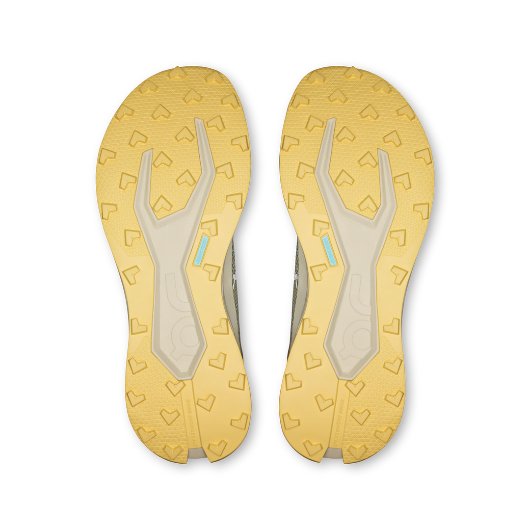 ON Men's Cloudultra 3 - Brume Winter