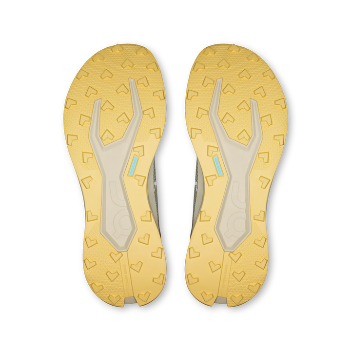 ON Men's Cloudultra 3 - Brume Winter