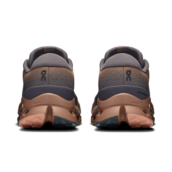 ON Men's Cloudsurfer Trail 2 WP - Portobello Pebble