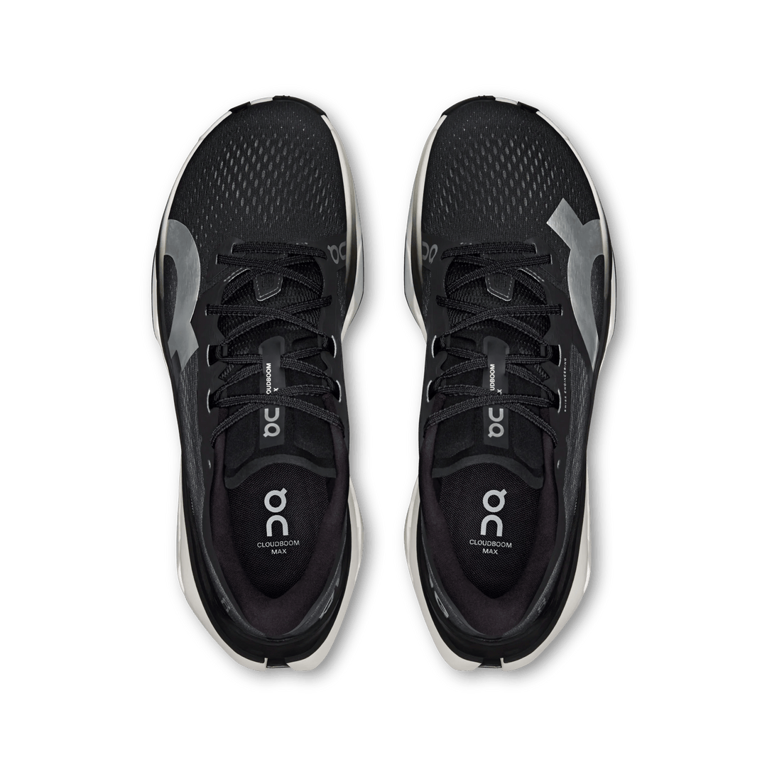 ON Men's Cloudboom Echo 3 - All Black