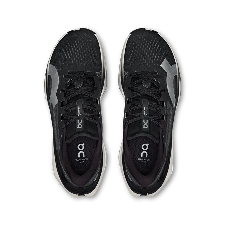 ON Men's Cloudboom Echo 3 - All Black