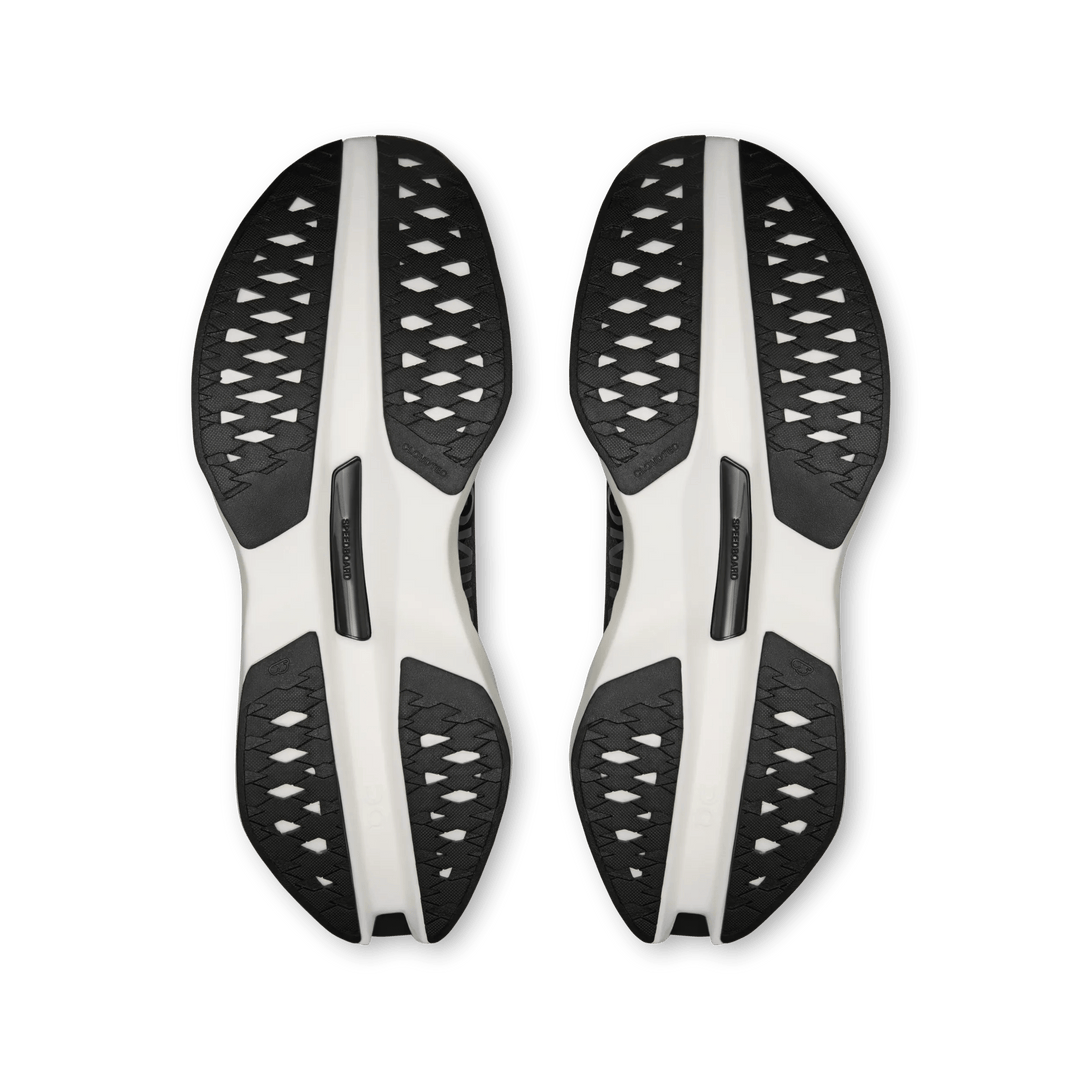 ON Men's Cloudboom Echo 3 - All Black