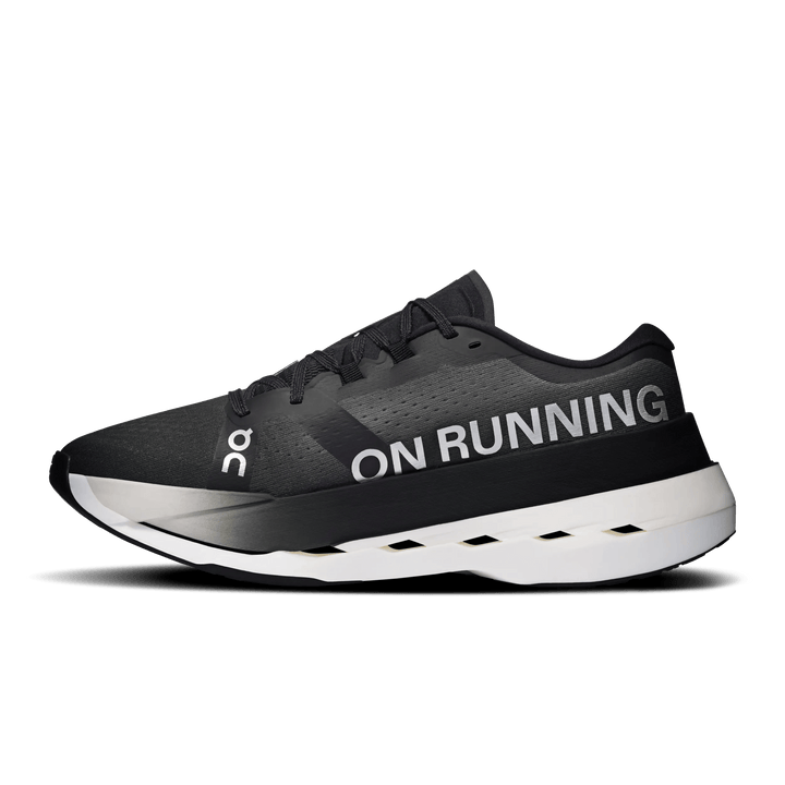 ON Men's Cloudboom Echo 3 - All Black