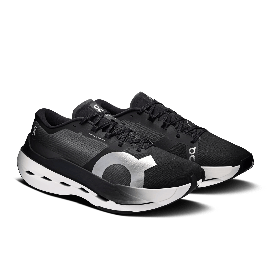 ON Men's Cloudboom Echo 3 - All Black
