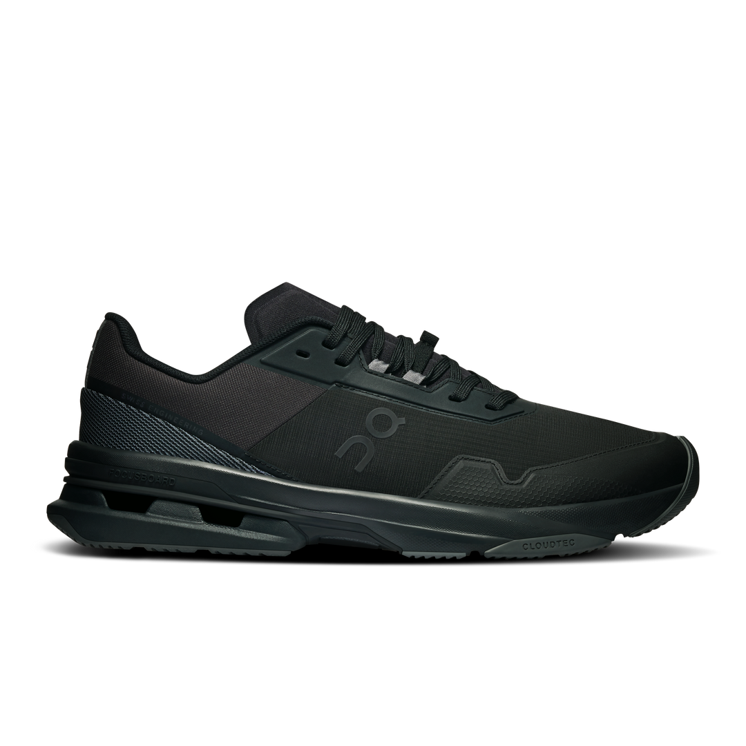 ON Men's Cloudpulse Pro - Black Eclipse