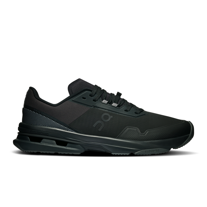 ON Men's Cloudpulse Pro - Black Eclipse