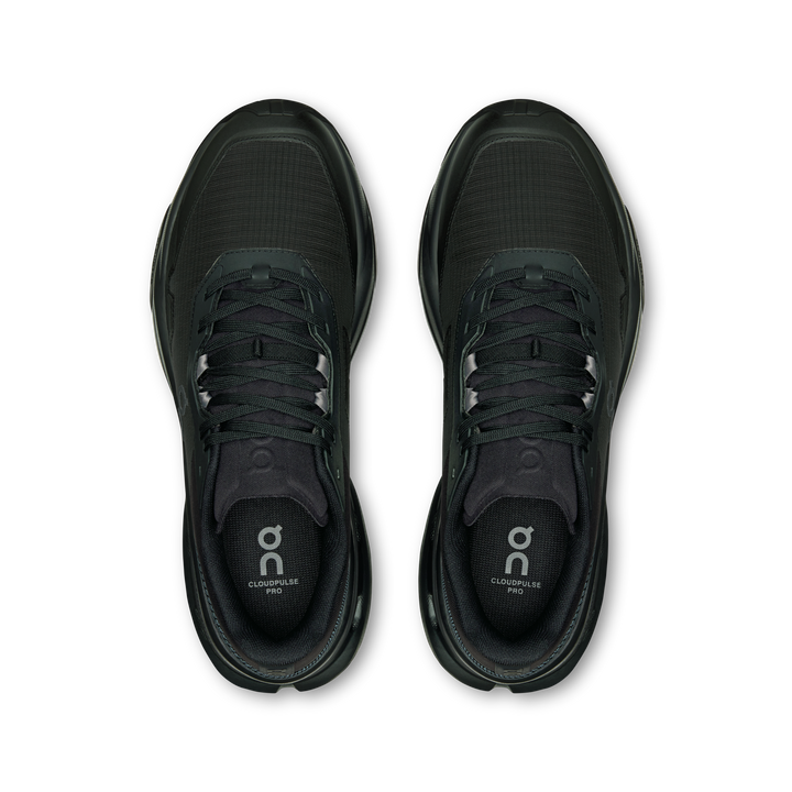 ON Men's Cloudpulse Pro - Black Eclipse