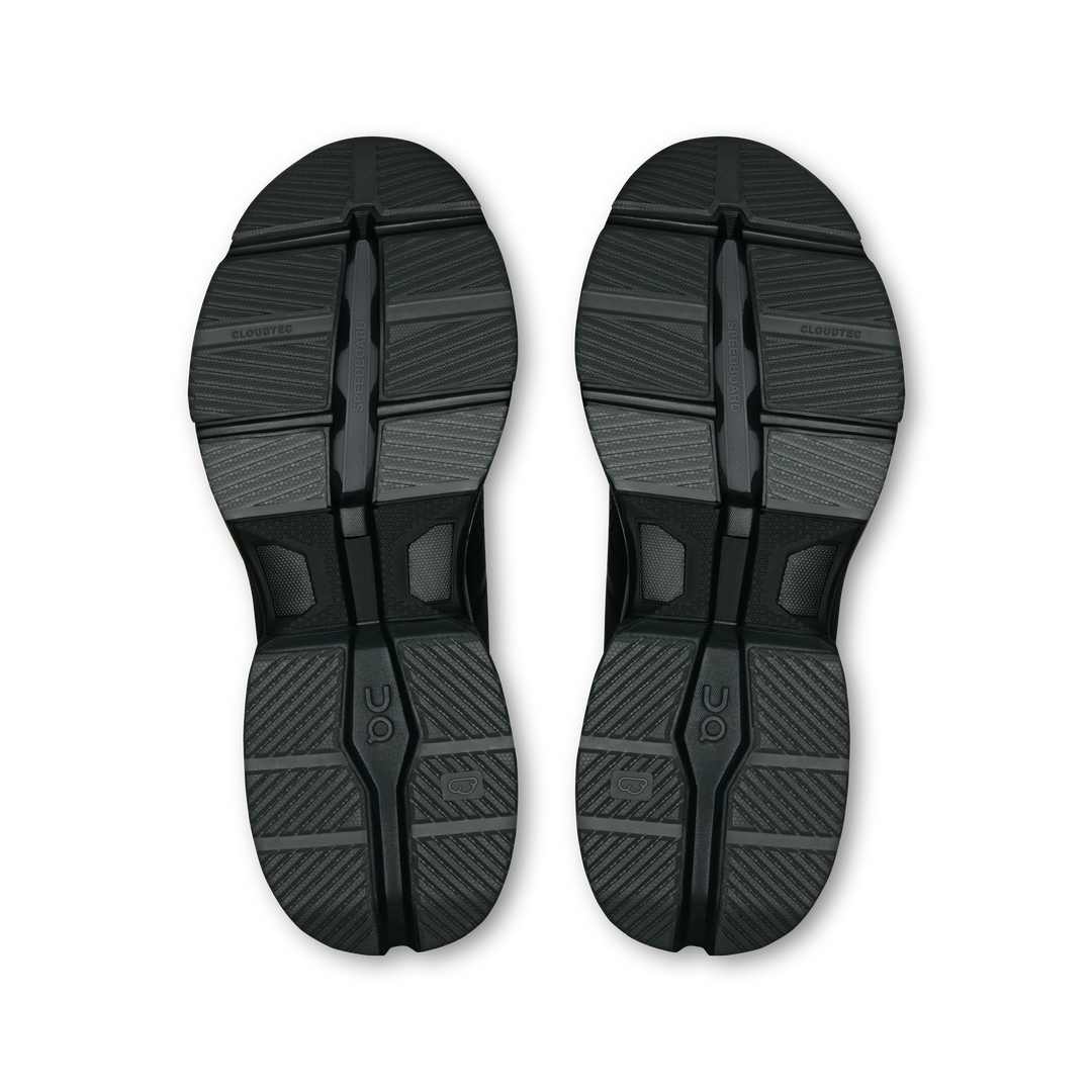 ON Men's Cloudpulse Pro - Black Eclipse