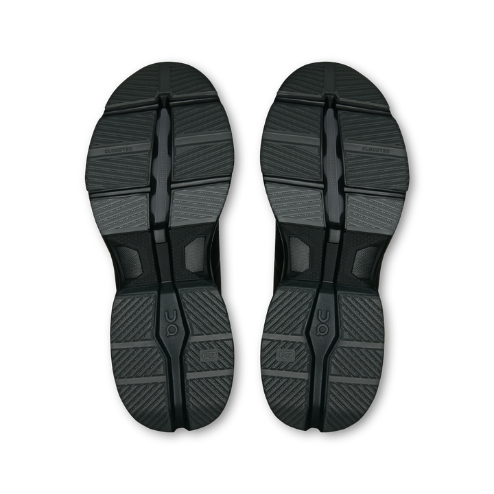 ON Men's Cloudpulse Pro - Black Eclipse