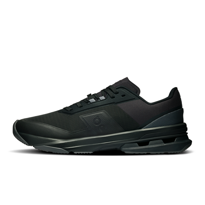 ON Men's Cloudpulse Pro - Black Eclipse