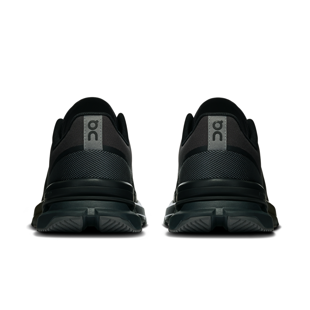 ON Men's Cloudpulse Pro - Black Eclipse