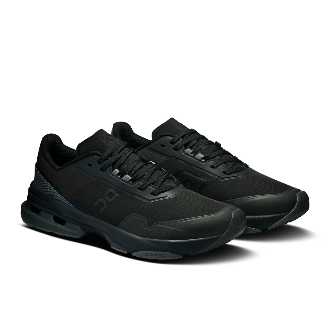 ON Men's Cloudpulse Pro - Black Eclipse