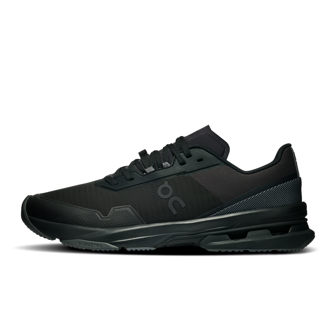 ON Men's Cloudpulse Pro - Black Eclipse