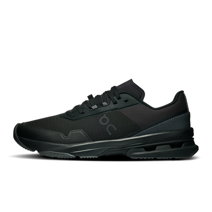 ON Men's Cloudpulse Pro - Black Eclipse