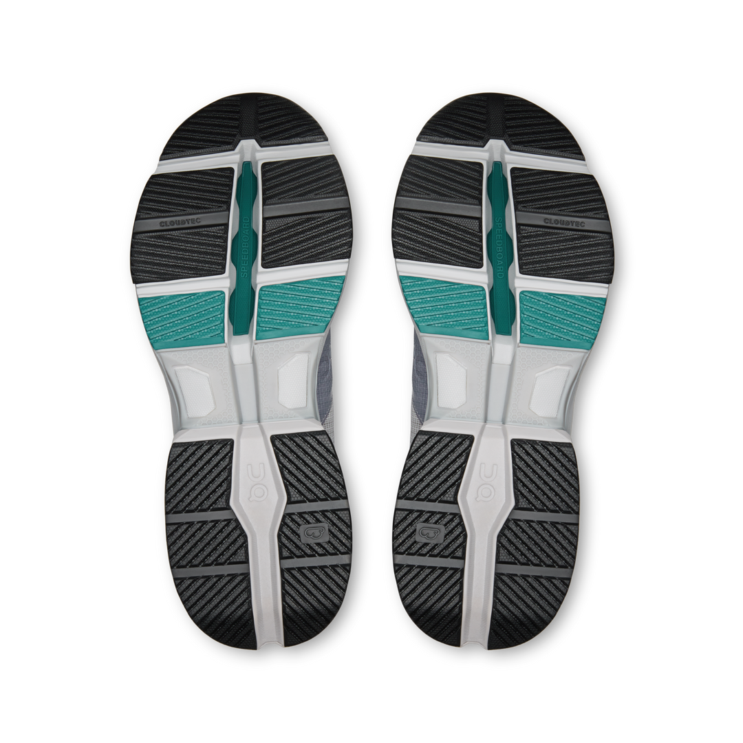 ON Men's Cloudpulse Pro - Alloy Storm