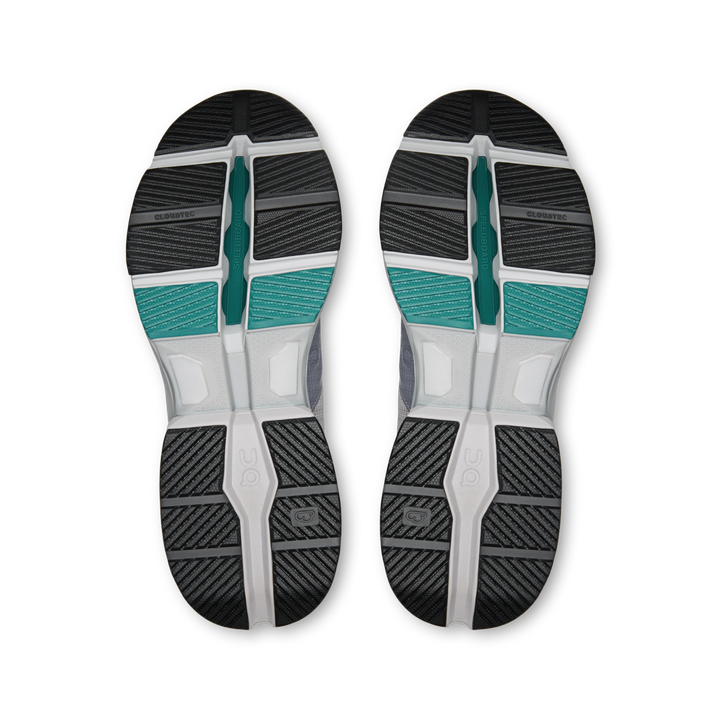 ON Men's Cloudpulse Pro - Alloy Storm