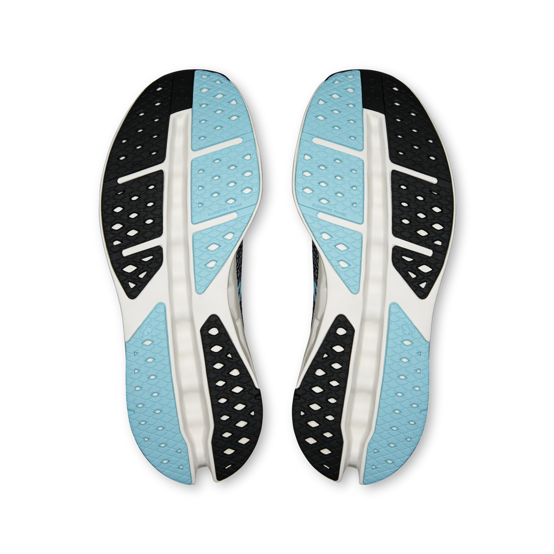 ON Men's Cloudsurfer Max - Midnight Ivory