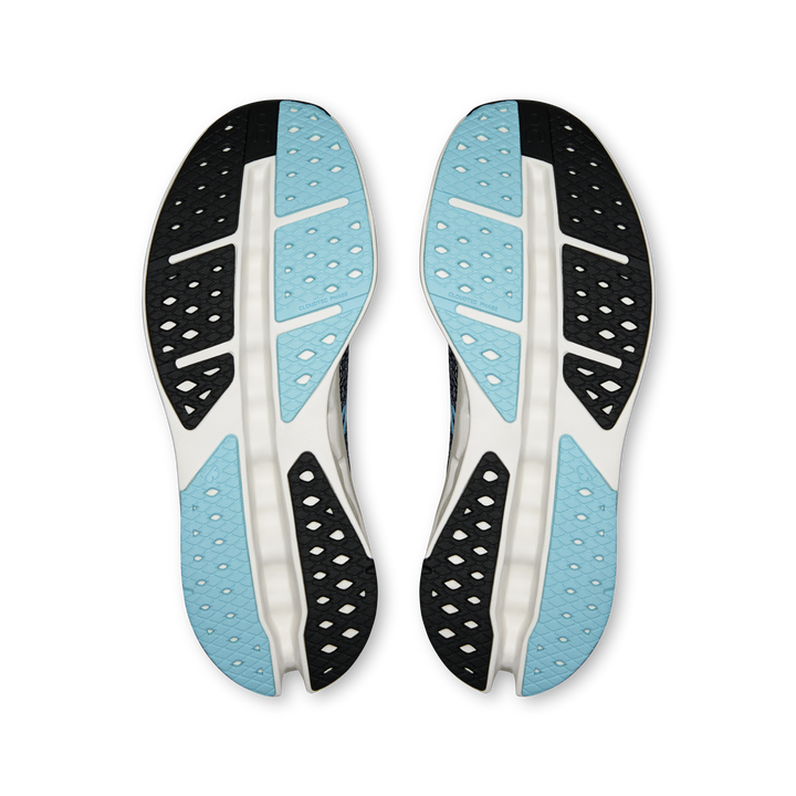 ON Men's Cloudsurfer Max - Midnight Ivory