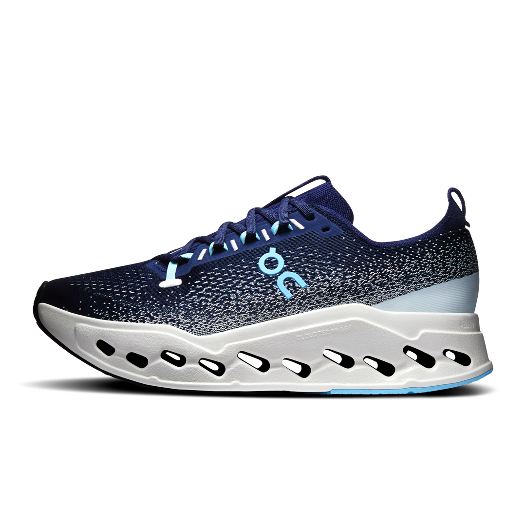 ON Men's Cloudsurfer Max - Midnight Ivory