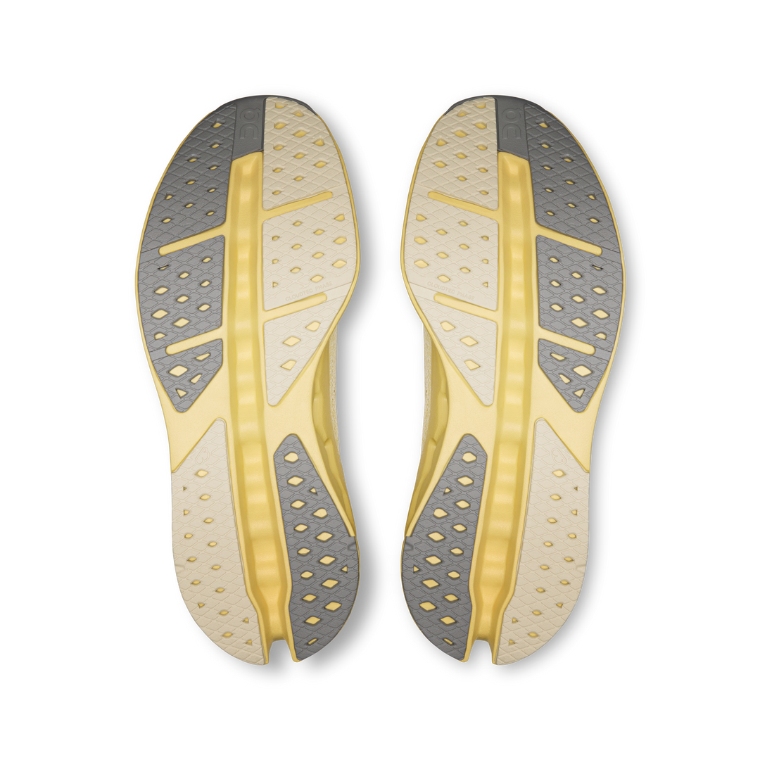 ON Men's Cloudsurfer Max - Ivory Dijon