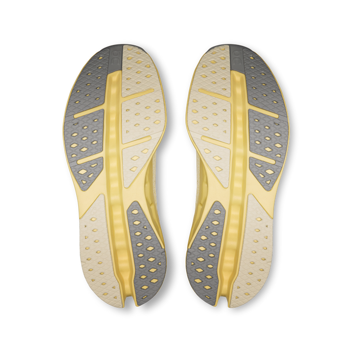 ON Men's Cloudsurfer Max - Ivory Dijon