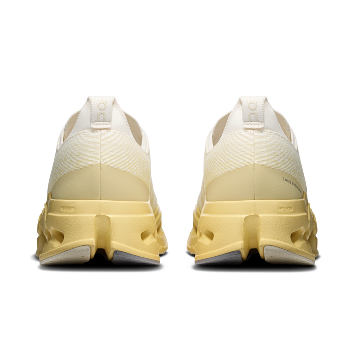 ON Men's Cloudsurfer Max - Ivory Dijon