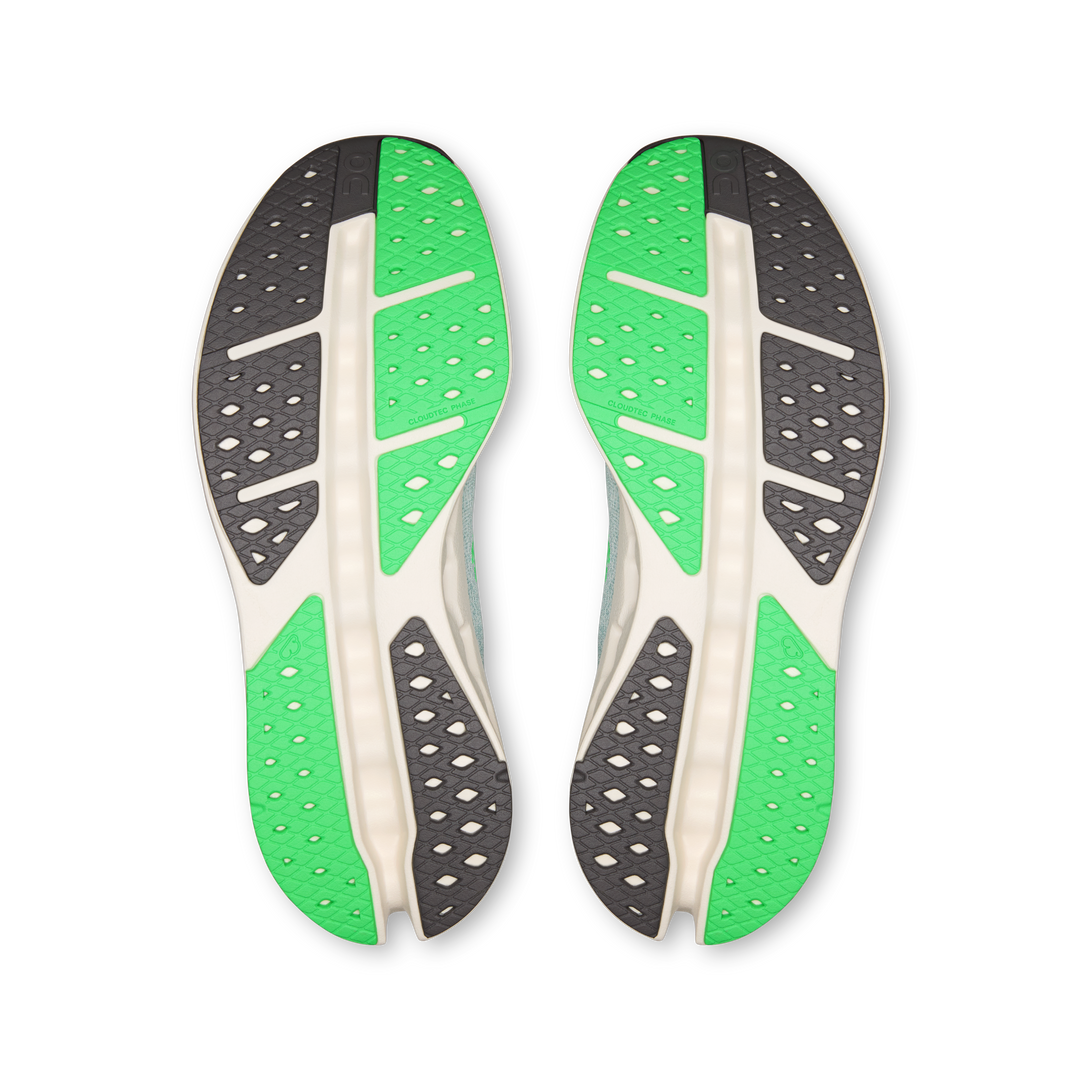 ON Men's Cloudsurfer Max - Brook Ivory