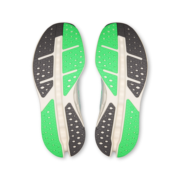 ON Men's Cloudsurfer Max - Brook Ivory