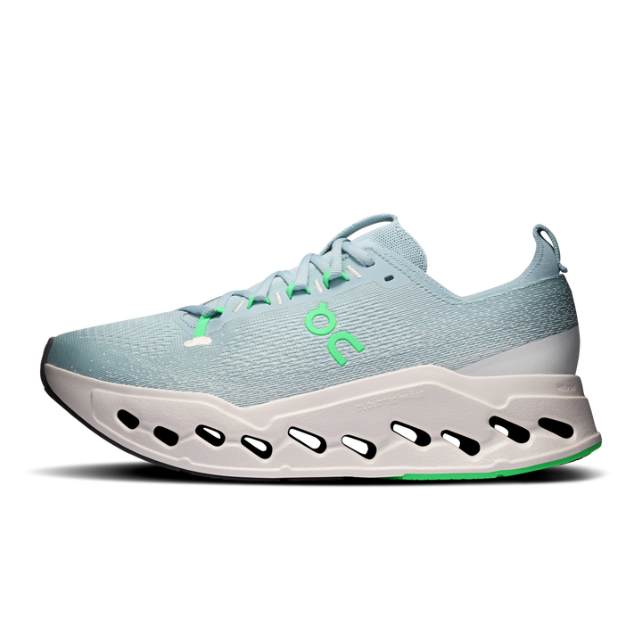 ON Men's Cloudsurfer Max - Brook Ivory