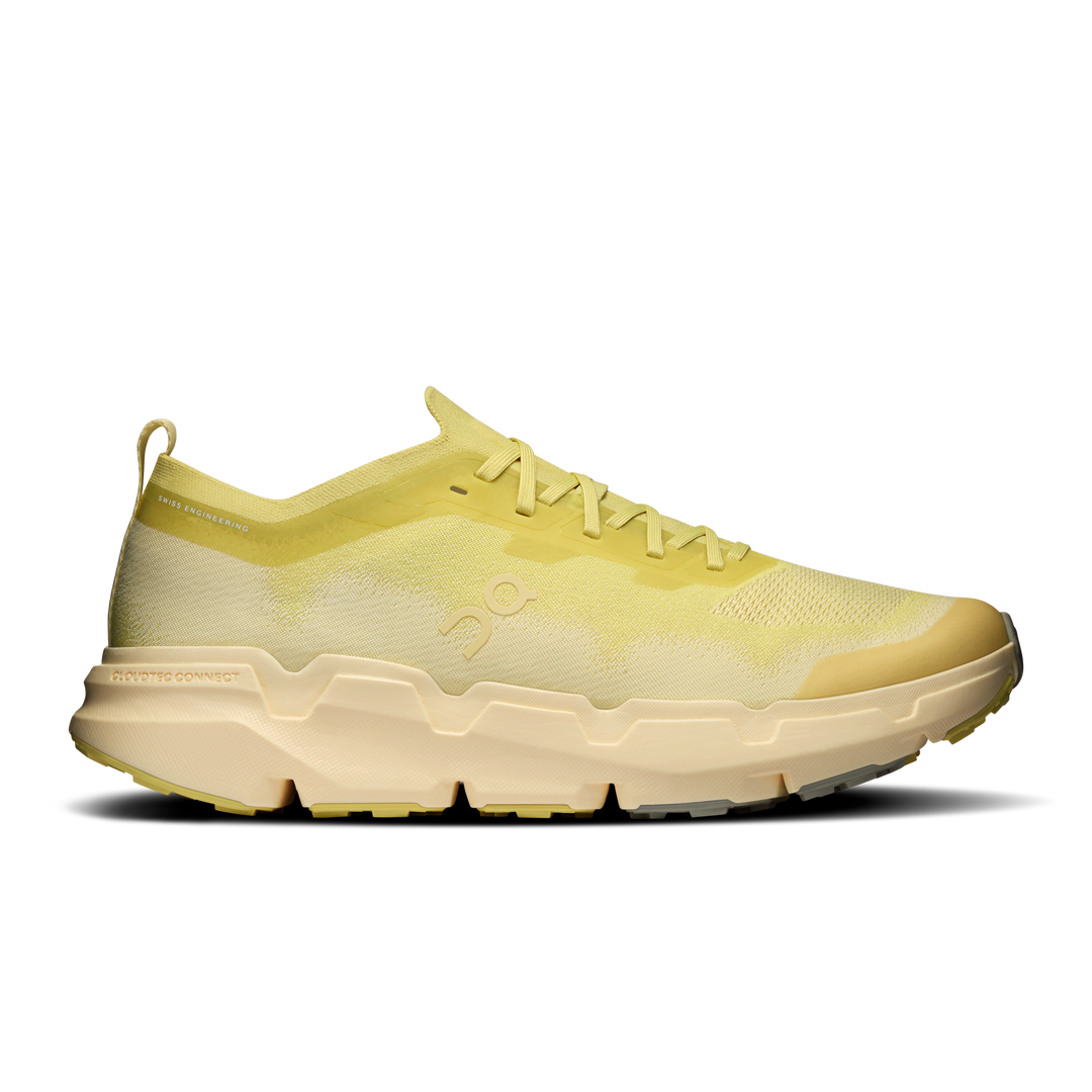 ON Men's Cloudsoma - Acacia Lychee