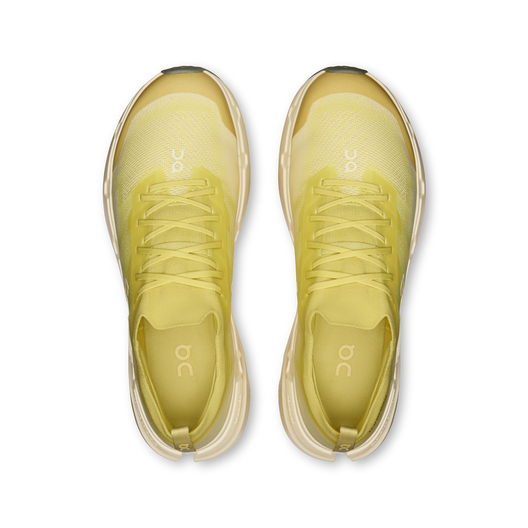 ON Men's Cloudsoma - Acacia Lychee