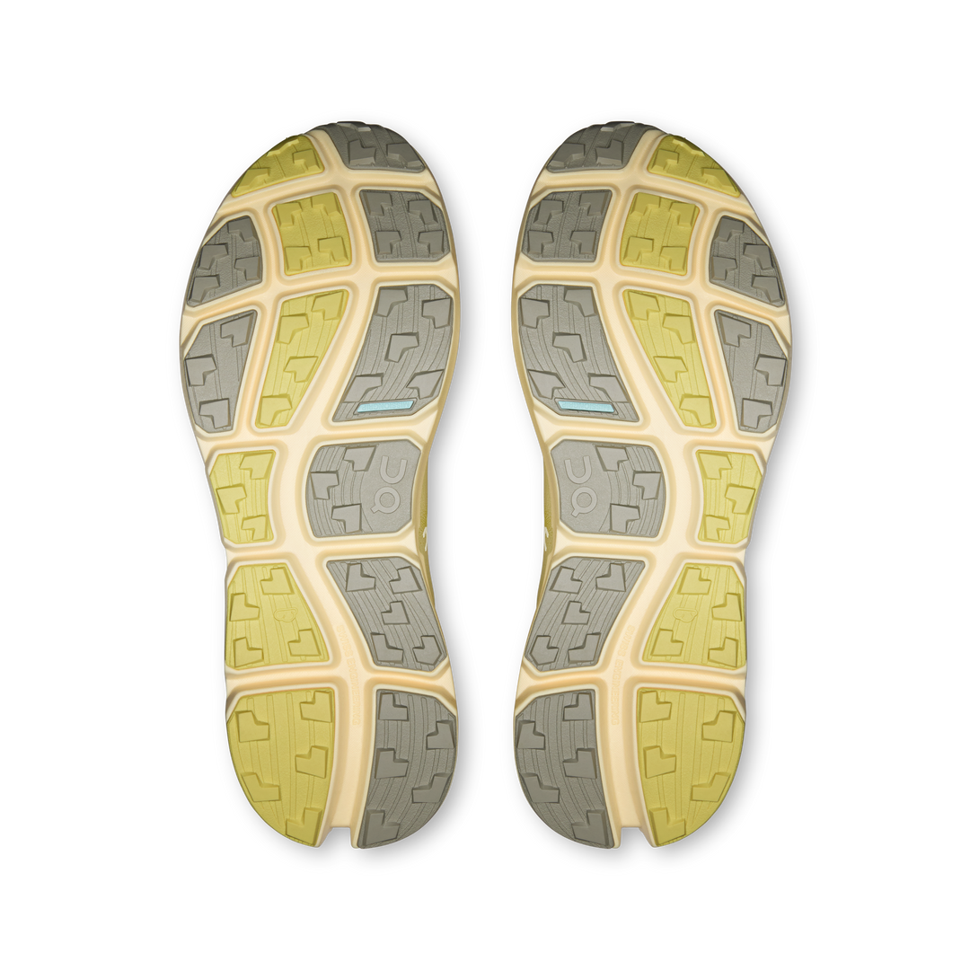 ON Men's Cloudsoma - Acacia Lychee