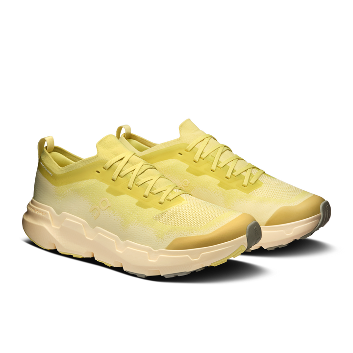 ON Men's Cloudsoma - Acacia Lychee