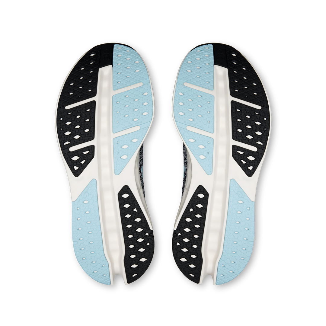 ON Men's Cloudsurfer Max Wide - Midnight Ivory