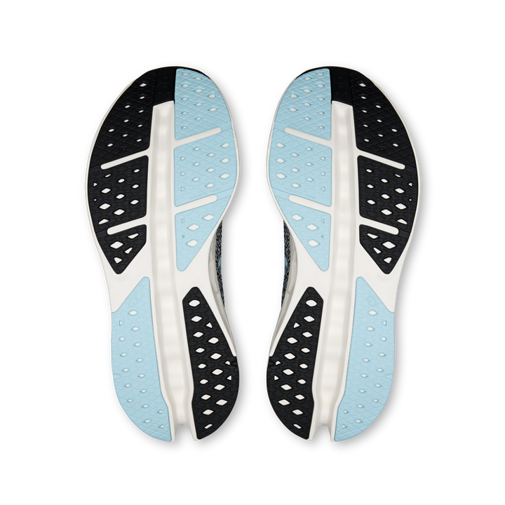 ON Men's Cloudsurfer Max Wide - Midnight Ivory