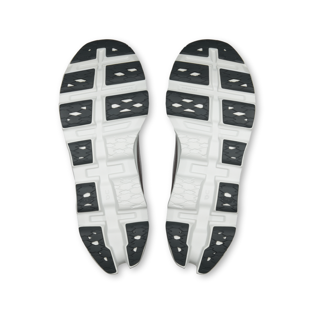 ON Men's Cloudmonster 3 - Alloy Glacier