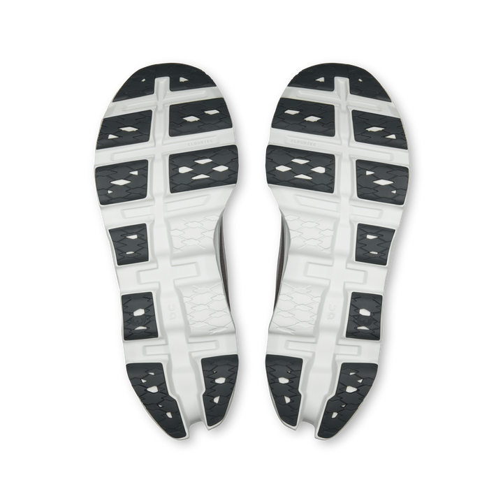 ON Men's Cloudmonster 3 - Alloy Glacier