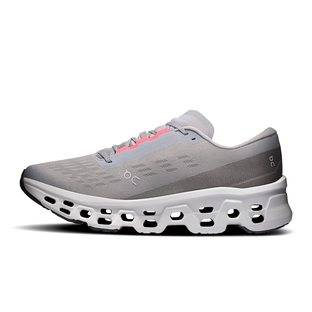 ON Men's Cloudmonster 3 - Alloy Glacier