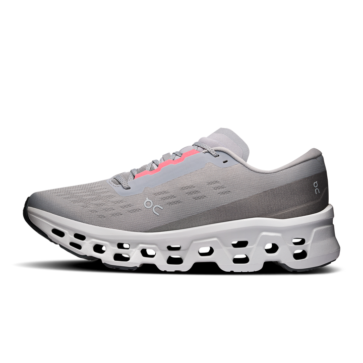 ON Men's Cloudmonster 3 - Alloy Glacier