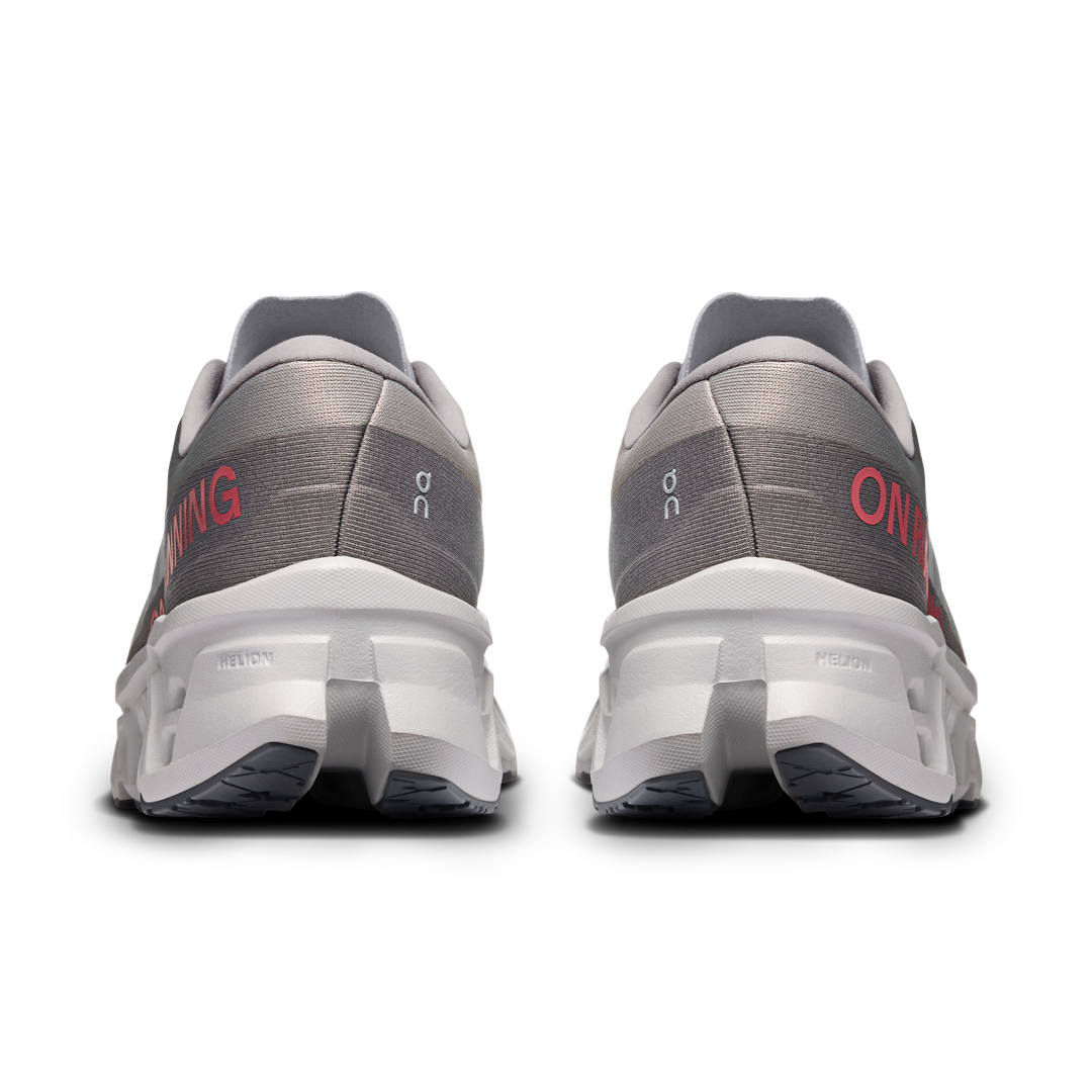 ON Men's Cloudmonster 3 - Alloy Glacier