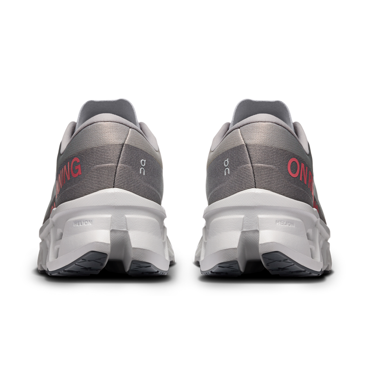 ON Men's Cloudmonster 3 - Alloy Glacier